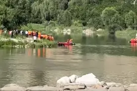 北京房山一架直升机坠毁，当地景区所有直升机项目已停运图片