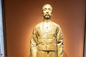 北大红楼有两大基本特点，第一“红”，第二“早”图片