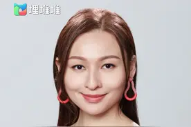 星二代？撞脸女明星？“香港小姐”迎50周年，这届20强佳丽你pick谁？图片