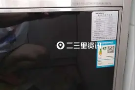 长春奔月小区业主家里电器莫名被烧坏，居民称因电压过载图片