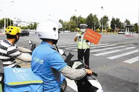 这些夏日出行隐患，千万别中招图片