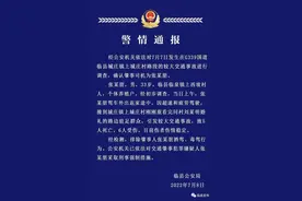 车辆冲入婚礼队伍致5死6伤，原因公布图片