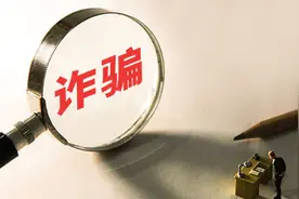 用“高薪岗位”吸引求职者诈骗30万元，6人因诈骗罪获刑图片