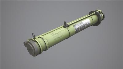 火箭筒游戏破解版（单兵火箭筒演绎不老传奇巴祖卡的后裔们）
