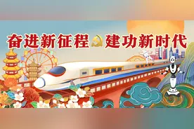 这里正在增设一条潮汐车道，将缓解嘉闵高架银都路匝道拥堵图片