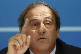 外媒：瑞士法院裁定布拉特、普拉蒂尼腐败欺诈罪名不成立图片