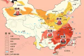 初伏不洗1澡、中伏不喝2水、末伏不睡3觉！不懂规矩，湿气病气缠身、一年到头病怏怏图片