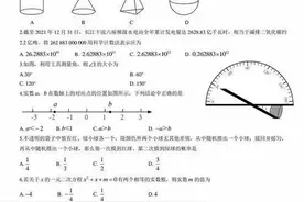 评论丨“双减”后首个中考现“高分通胀”，是减负的结果吗图片