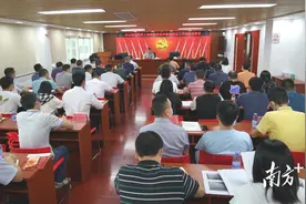 中山全面启动退役军人优待证申请办理工作图片