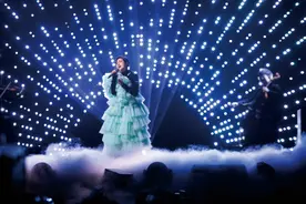 《声生不息》：港乐不止情怀图片