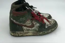 7种鞋面清洗方式，从一洗就废到一步就位图片