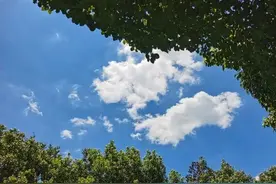 下周局地可达40℃！杭城烧烤模式持续，雨水啥时候送清凉？图片