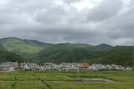 工程移民两年后，村民生活如何？图片