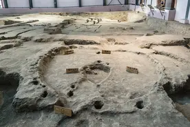 辛德勇：考古地理学的意义与价值图片