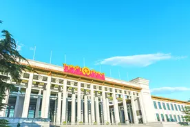 深度关注丨到国家博物馆来看中国图片