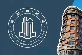 【记忆】建筑可阅读：坐拥一江一河好视角，这两条小马路上的风景你看过多少？图片