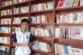 青岛中考放榜，优秀考生是如何取得好成绩的？这有两份学习经验分享给你图片