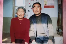 寻·动 | 端午节那天他牺牲在丹山，一个多月后儿子出生……苦寻父亲70多年，终于圆梦图片