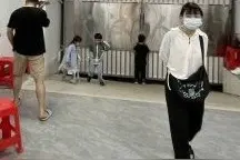 蛇山防空洞纳凉点太冷了？市人防办做了这件事……图片