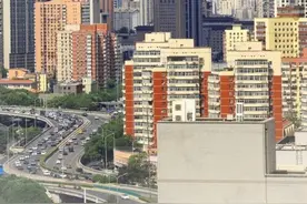 奋进新征程 建功新时代·非凡十年丨北京：向着国际一流的和谐宜居之都迈进图片