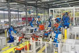 奇瑞澎湃动力 根植于芜湖创新沃土图片