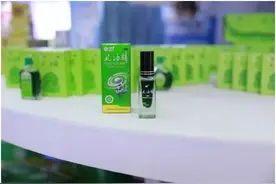 福建夏天，离不开这个“神油”图片