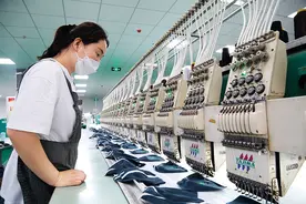 瞭望 | 百万人返乡 千万人就业——“归雁经济”助飞河南乡村振兴观察图片