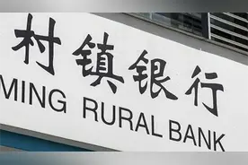 三个数字令人触目惊心！河南村镇银行案件迎重大进展图片