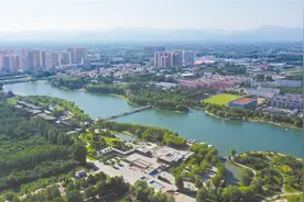 天下第一州，打造京津冀协同发展桥头堡图片