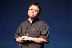 罗永浩创业公司细红线工商变更 交个朋友CEO黄贺退出图片