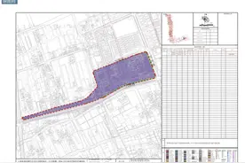 川沙新镇TOD街区集多元居住、商业办公、开放空间等功能为一体图片