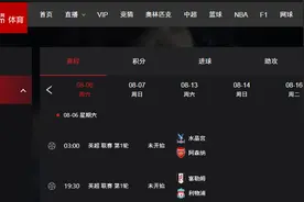 兄弟们，《天下足球》终于复活了！英超等四大联赛重回央视五套图片