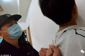 永康一少年沉迷游戏与父母发生争执！报警后民警上演沉浸式教学图片