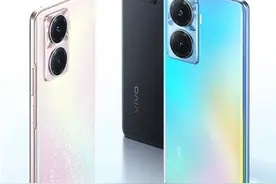 vivo Y77正式开售、OPPO A97新品预约图片