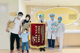 疑因采摘水果未清洗直接食用，3岁男童重症肠道感染住院37天图片