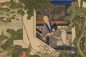 思客问答｜古代的“网红”冰品是如何制成的？图片