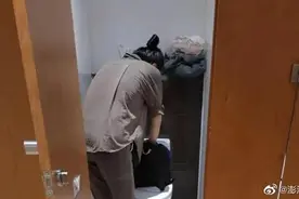 上热搜！“躲在虹桥卫生间”的阿芬找到工作了！公司说不歧视新冠康复者图片