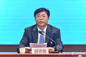 烟台毓璜顶医院全力推进“一院两区”发展战略，床位将增至七千张图片