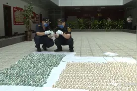 精致“螺形勺子”？这种东西千万别买……违法图片