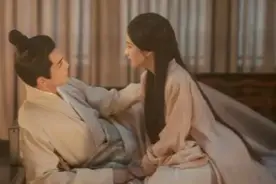 《星汉灿烂》中的笨蛋反派“王姈”竟然曾是国家一级体操运动员图片