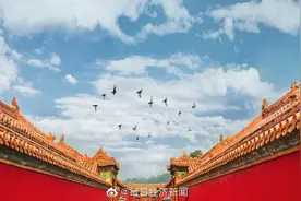 故宫博物院：预约门票、展览后 半年内三次爽约将无法再购票预约图片