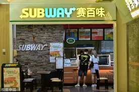 “金枪鱼产品”没有金枪鱼？美国赛百味或被起诉图片