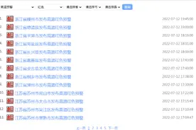 浙江多人确诊热射病，已有死亡病例！高温之下，如何防治？图片