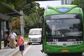 年内实施！儿童在汉乘车购票标准调整为1.3米图片