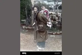 为什么日本女性辛苦读书，最后只好去当家庭主妇？图片