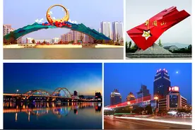 江西是个好地方 | 这是吉安！图片