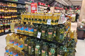 关于食用油的储存，你必须要知道这几点图片