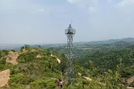 巩义：搭筑“无线对讲通讯系统”全力做好防汛各项工作图片