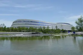 申奥成功21周年，“双奥之城”成北京对外交流“着力点”图片