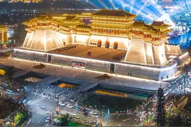 洛阳景区限量免票活动第①天，这份最全操作指南请收好！图片